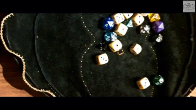 On we go - Dragon dice bag смотреть онлайн