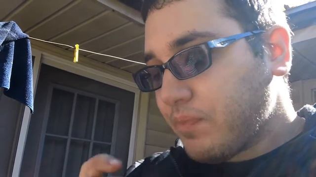 Monster Energy Review - Ultra Citron смотреть онлайн