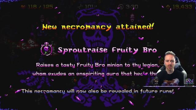 OK That's the Best Unit in the Game - Hutts Streams Boneraiser Minions смотреть онлайн