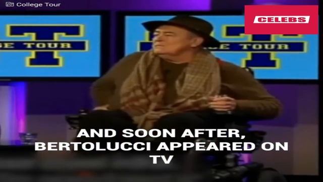 THE SCENE WHEN MARLON BRANDO AB*SED AN ACTRESS IN FRONT OF THE DIRECTOR смотреть онлайн