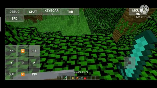 showcase cara main mod java di hp tau смотреть онлайн