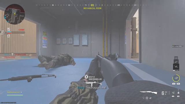Mw3 Free Trial 2 смотреть онлайн