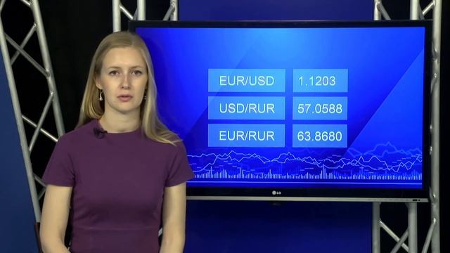 Цель по доллару - 57 рублей смотреть онлайн