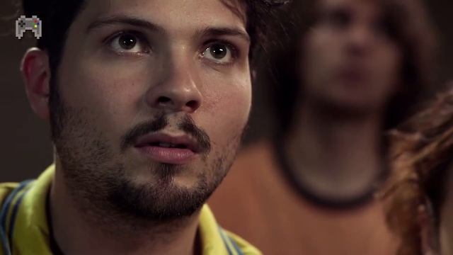 In Space We Brawl - Trailer смотреть онлайн