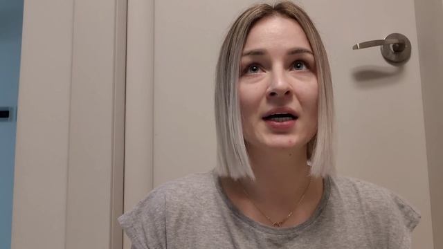 Что случилось? Ушла в себя. Влог. Корея.