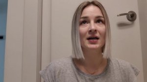 Что случилось? Ушла в себя. Влог. Корея.