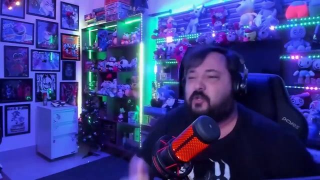 O GRANDIOSO RAGE DO CORE (sem censura) смотреть онлайн