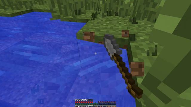 Minecraft#2-Железный сет?!Уже:О смотреть онлайн