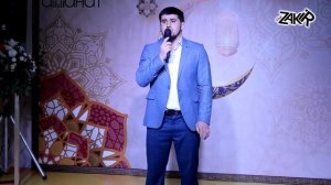 Ибрагим Абдурахманов. Нашид о Матери