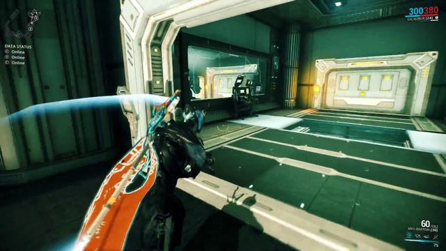 Warframe - Part 14 - Maroo's Bazaar and Unda Spy Mission! смотреть онлайн