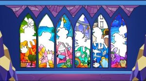 Май литл пони - Миссия Гармонии на русском Игра My Little Pony Harmony Quest Gameplay часть 5