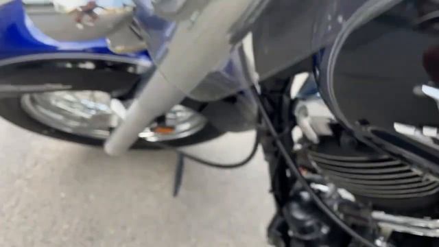 Yamaha Drag Star 650 з Аукціону NPA смотреть онлайн