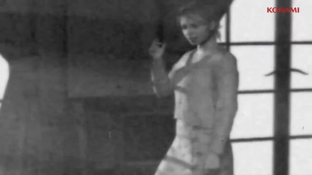 Silent Hill: HD Collection - GamesCom Trailer смотреть онлайн