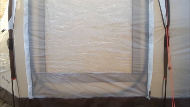 Палатка Greenell «Вэрти 4»