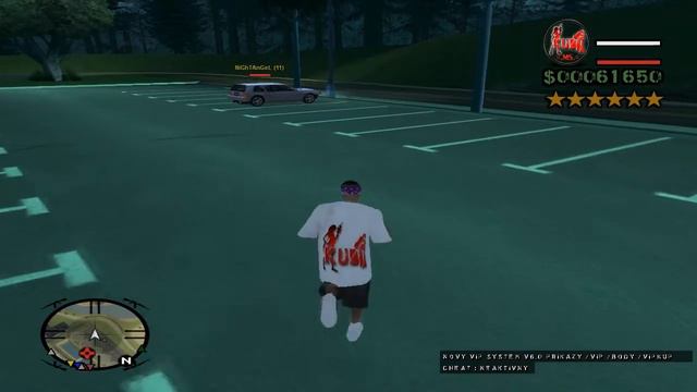 GTA SA:MP | E-Tab Bug,C-Bug ᴴᴰ смотреть онлайн