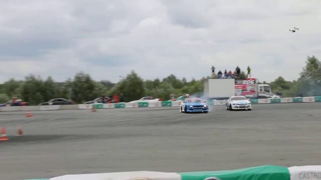 Евгений Спирин и Иван Саньков top 24 (3 этап RDS Сибирь) смотреть онлайн