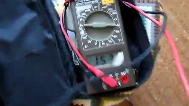 прикол дрель 220в работает от аккумулятора 14в смотреть онлайн