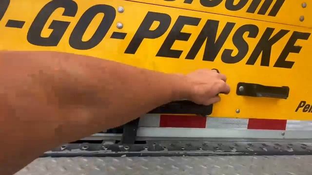 Перезалив! Работа на бокс трак 26 фит! Работа для иммигрантов! ￼