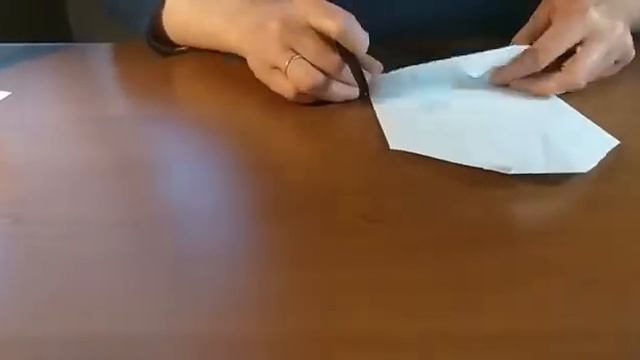 Мастер-класс по оригами "ПАНДА" смотреть онлайн