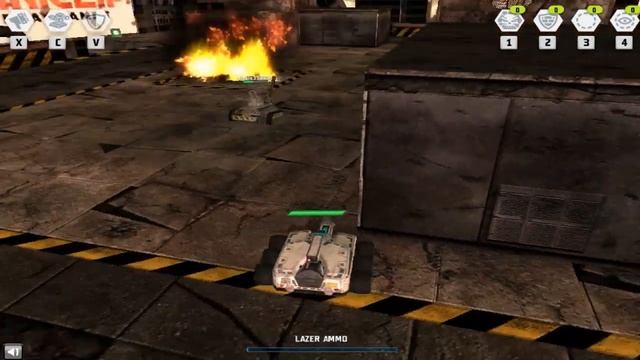 Robot rage-Quasar stats and gameplay смотреть онлайн