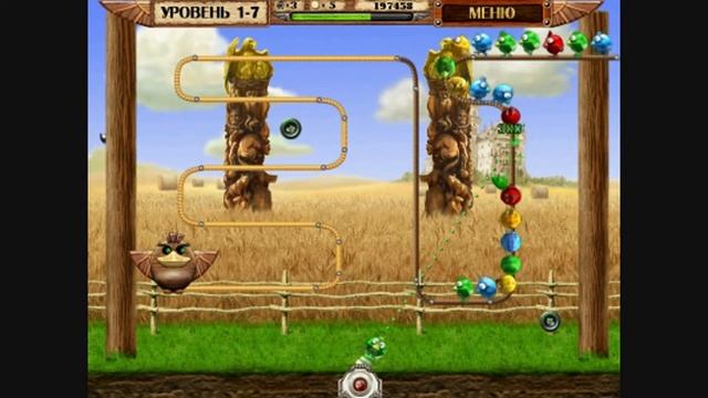 птички на проводе 9