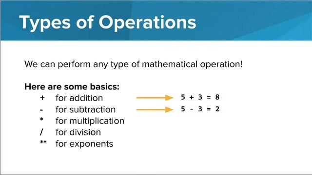 Vector Components and Python смотреть онлайн