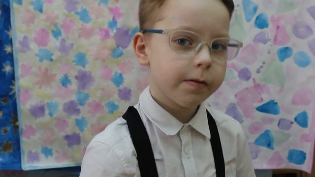 Саша Чёрный "Кто храбрее?". Читает Мирослав Шалонов смотреть онлайн
