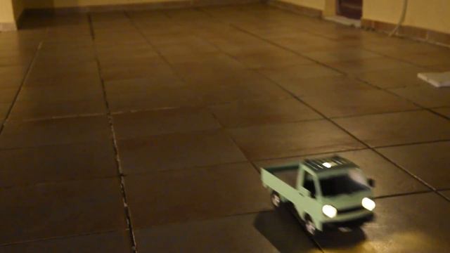 WPL D12 From Stock To Drift Conversion FULL GUIDE смотреть онлайн