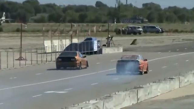 Драг Рейсинг, Казахстан. 3 этап 2010 смотреть онлайн