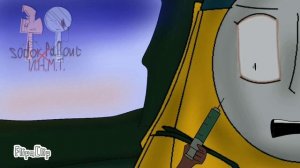 Sodor fallout x И.Н.М.Т. #10. Final part.