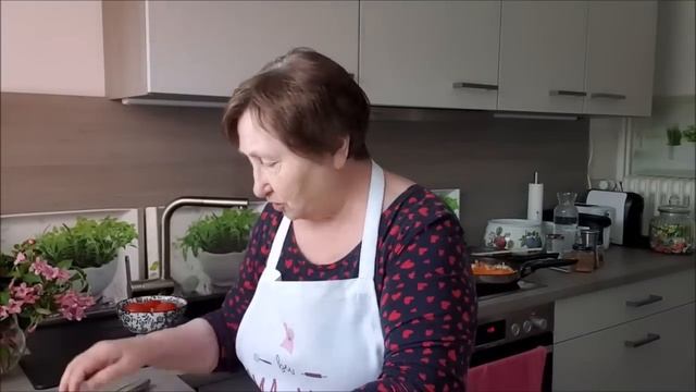 Салаты со Шпинатом