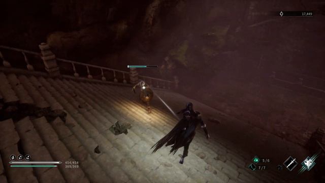 Thymesia | How to CONTROL Enemy HP [Combat Guide] смотреть онлайн