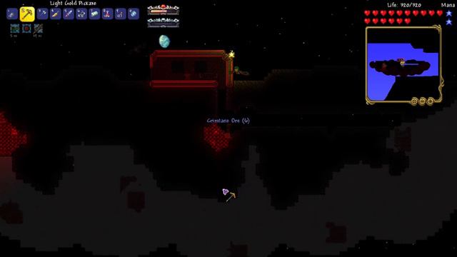 Terraria: Calamity Rogue Class EP 3 | Crafting the Crystalline смотреть онлайн