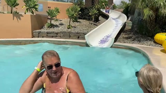 Lazy River Ladies - ￼Morongo 2022￼ смотреть онлайн