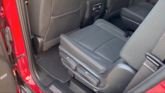 2023 Chevrolet Tahoe LT Brownsville Harlingen McAllen Corpus Christi смотреть онлайн