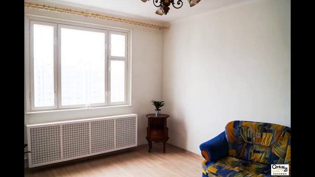 Продажа 3-комн. квартиры, Осенний бульвар, д.1... смотреть онлайн