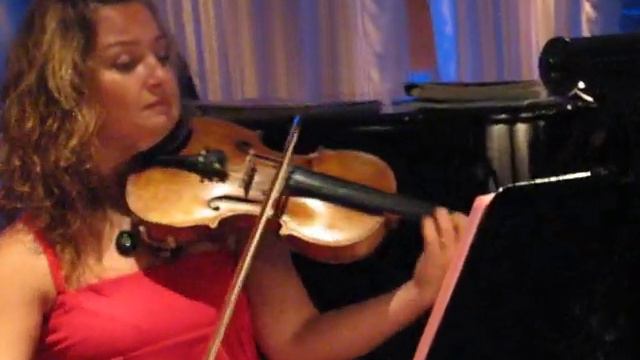 JAZZ LEGATO.AVI смотреть онлайн