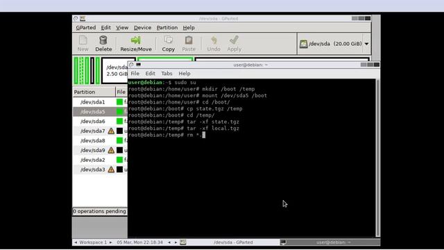 How to Reset the ESXi Root Password смотреть онлайн