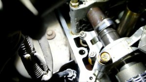 Honda CR-V 2003 Регулировка Клапанов!!!