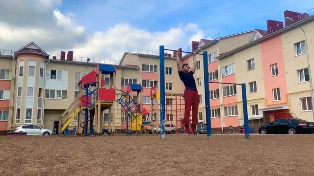 КАК ПОДТЯНУТЬСЯ БОЛЬШЕ?3 РАБОЧИХ СПОСОБА! смотреть онлайн