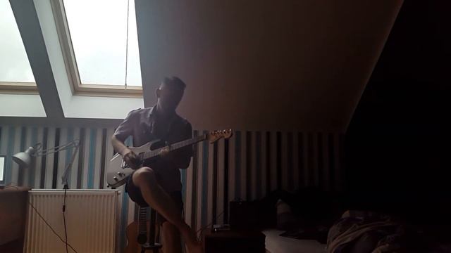 washburn x-series mustang mini fender смотреть онлайн