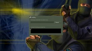 Как играть по сети в кс 1.6 (быстро и легко)