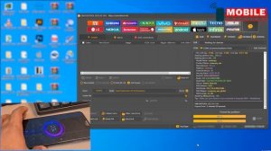 Redmi Note 10s Mi Account  & FRP Bypass UnlockTool