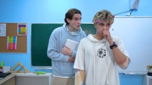 КАМПУС - ПОДРОСТКИ РАССКАЗАЛИ СВОИ СЕКРЕТЫ!!! АМИНЕ ОЧЕНЬ СТЫДНО…