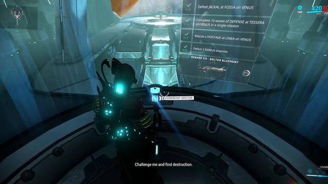 Warframe: How to Unlock Mercury Junction смотреть онлайн