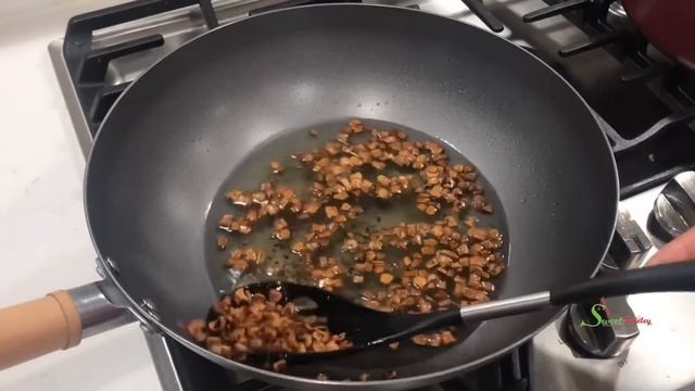 How To Make The Most Delicious Shito Without Fish Or Shrimp Powder #sweetadjeley #shito #ghana смотреть онлайн