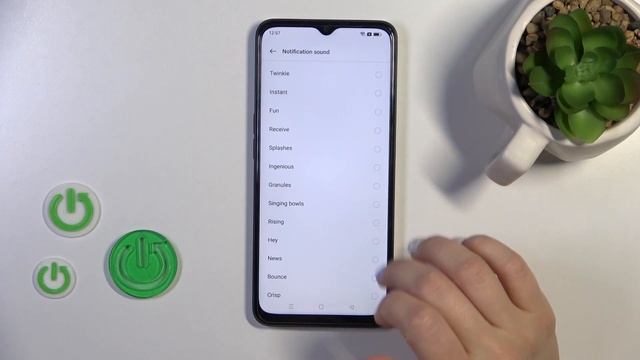 How to Change the Notification Sound on OPPO A77s смотреть онлайн
