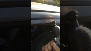 Как снять скотч от дифлекторов с машины