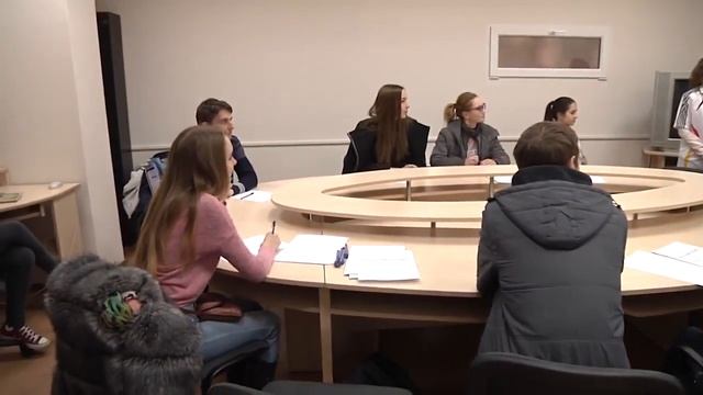 День родного языка смотреть онлайн