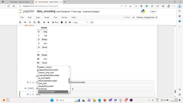 18_5_6 Binary Encoding смотреть онлайн